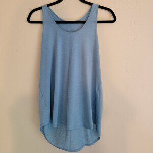 lululemon sports tanktop